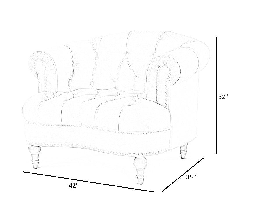 Torque - Lucio Premium Fabric Sofa for Living Room