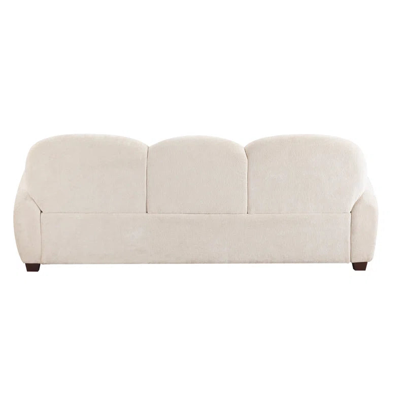CloudZen Modern Sofa – 3 Seater Luxury sofa