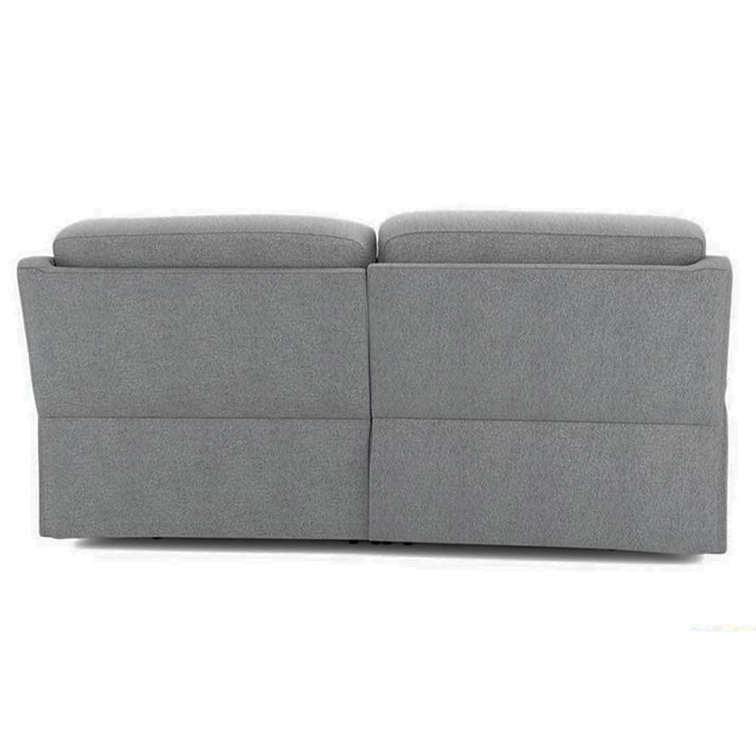 Easton 2 Seater Manual Recliner