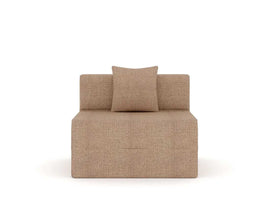 Messi Foldable Sofa Bed | Foldable Sofa Bed