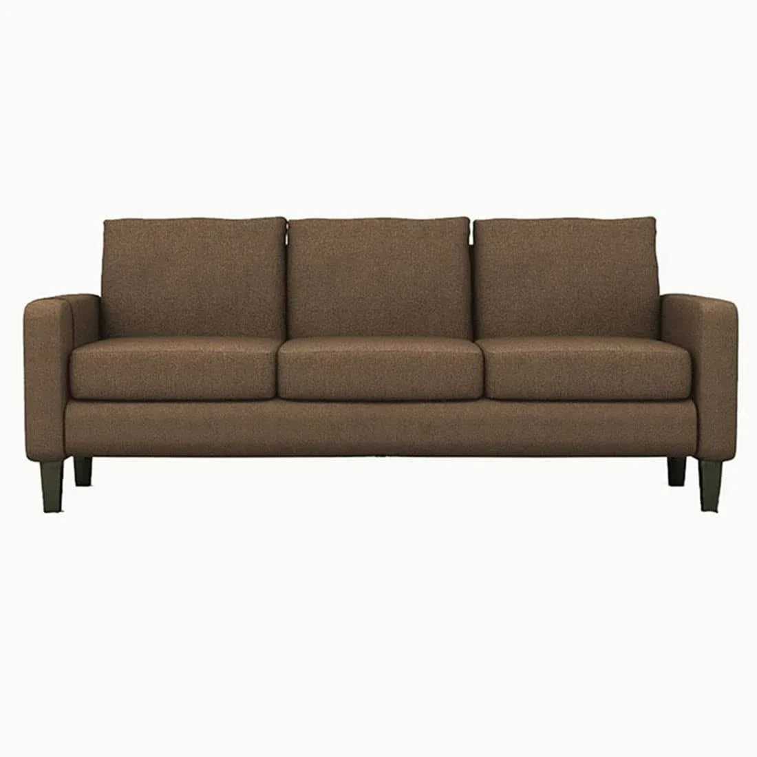 Ivan Fabric Sofa for Living Room, Office, And Bedroom - Torque India