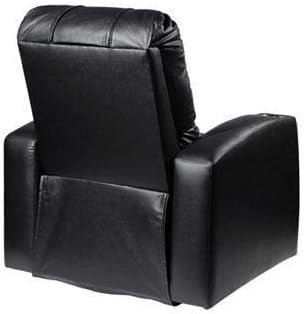 Panther Leatherette Recliner - Torque India