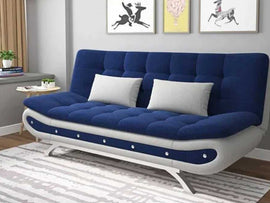 Sabrina 3 Seater Multipurpose Sofa Bed | 3 seater Sofa Bed - Torque India
