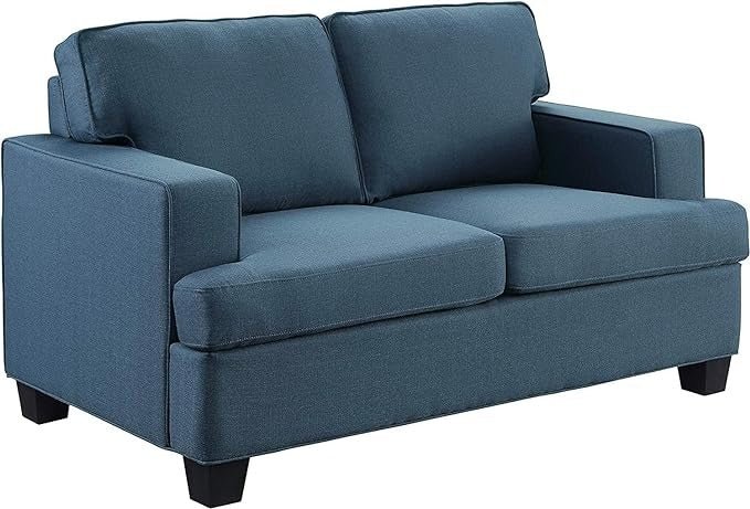 Vito Fabric Sofa Set for Living Room - Torque India