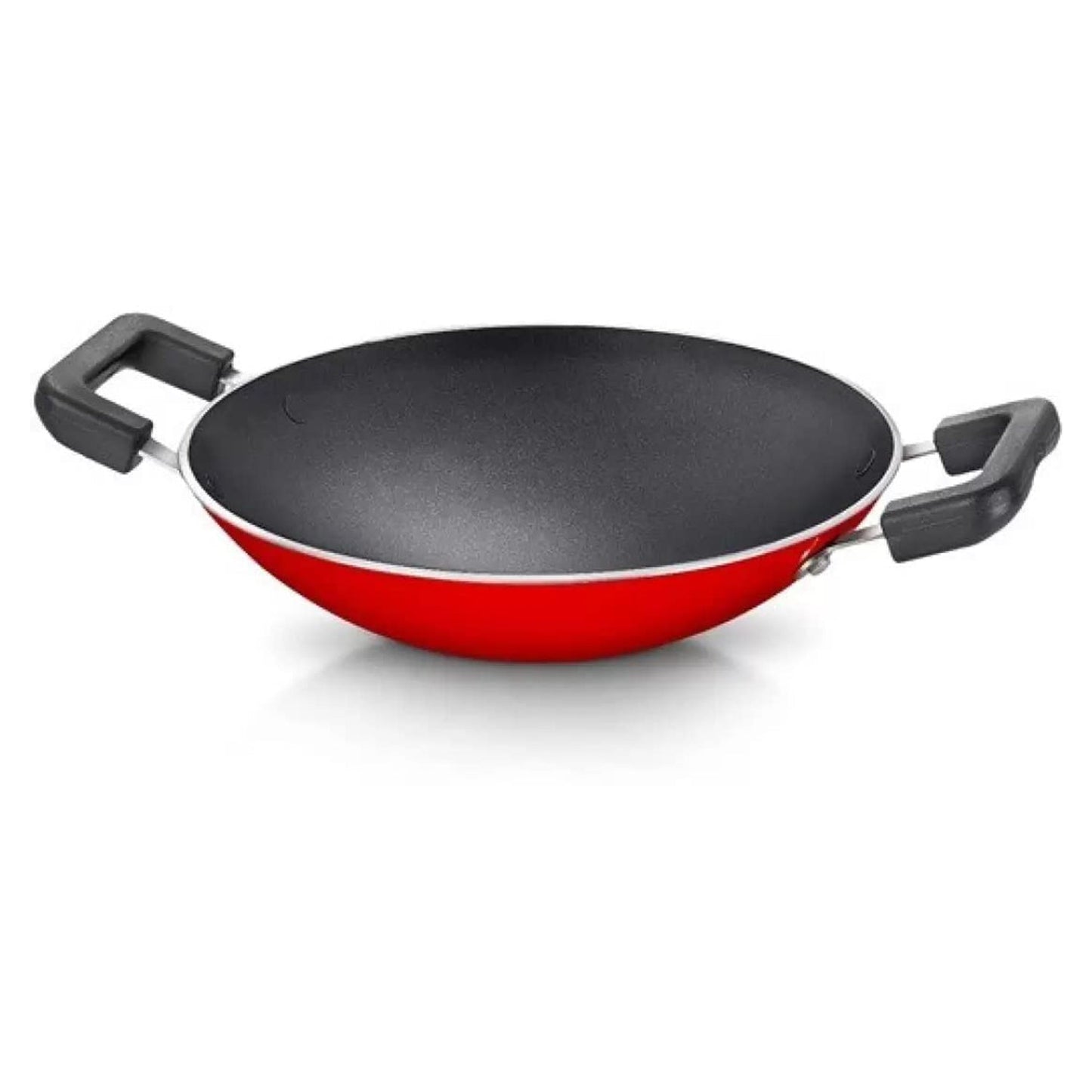 AppaChatti with Steel Lid 22 cm - Torque India