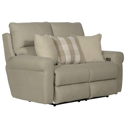 Avalon Fabric Manual Recliner - Torque India