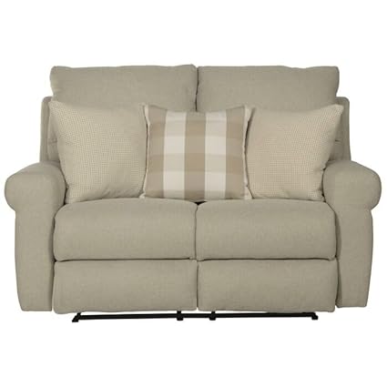 Avalon Fabric Manual Recliner - Torque India