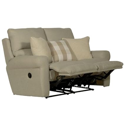 Avalon Fabric Manual Recliner - Torque India