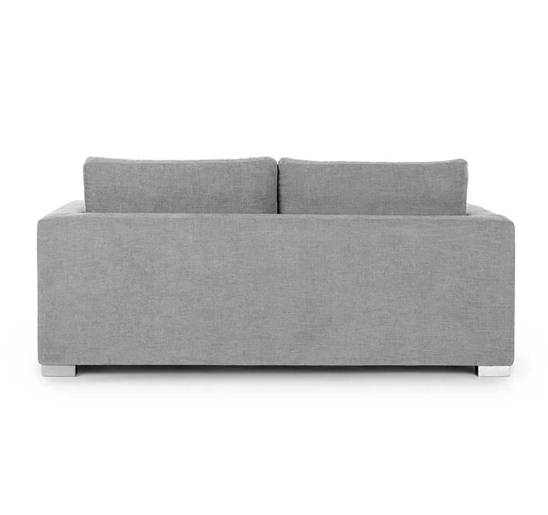 Canary 2 Seater Sofa For Living Room | 2 Seater Sofa - Torque India