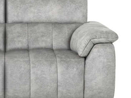 Casanoy 2 Seater Fabric Sofa for Living Room | 2 Seater Fabric Sofa - Torque India