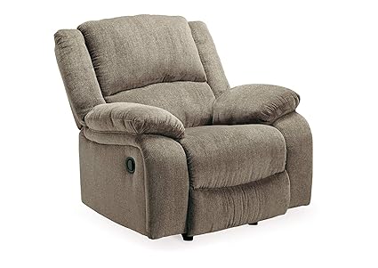Filton 1 Seater Fabric Manual Recliner - Torque India