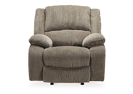 Filton 1 Seater Fabric Manual Recliner - Torque India