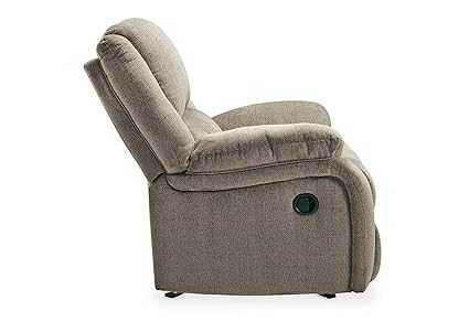 Filton 1 Seater Fabric Manual Recliner - Torque India