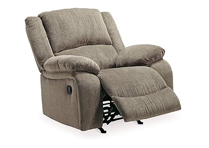Filton 1 Seater Fabric Manual Recliner - Torque India