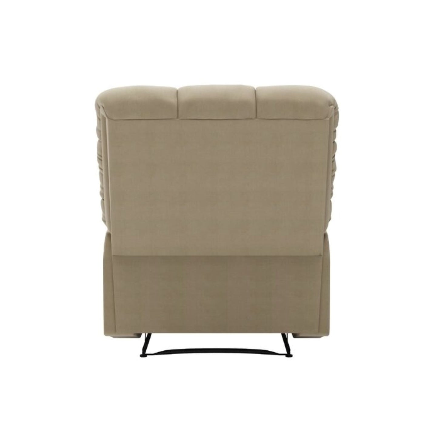 Flumin Fabric Manual Recliner | 1 Seater Recliners - Torque India