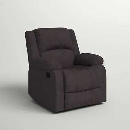 Henry Fabric Manual Recliner - Torque India