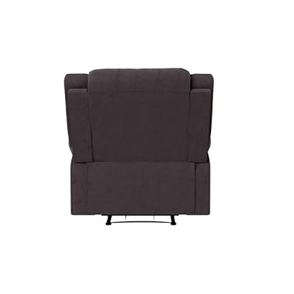 Henry Fabric Manual Recliner - Torque India