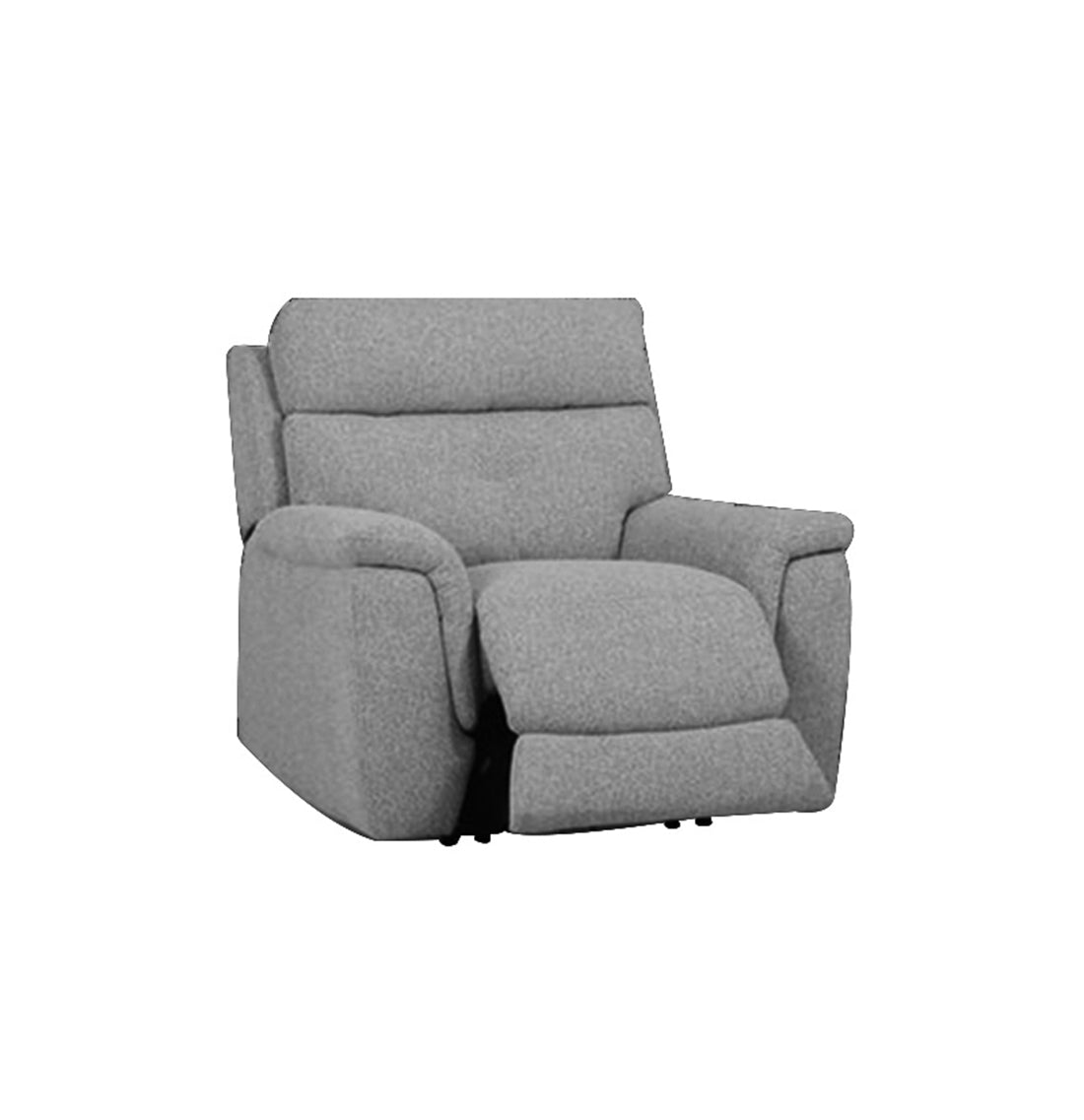Lancer Manual Fabric Recliner - Torque India