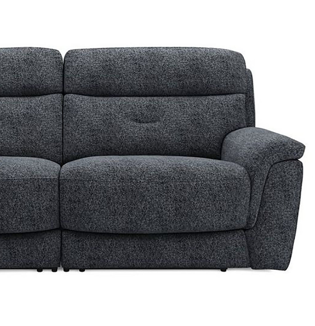 Lancer Manual Fabric Recliner - Torque India