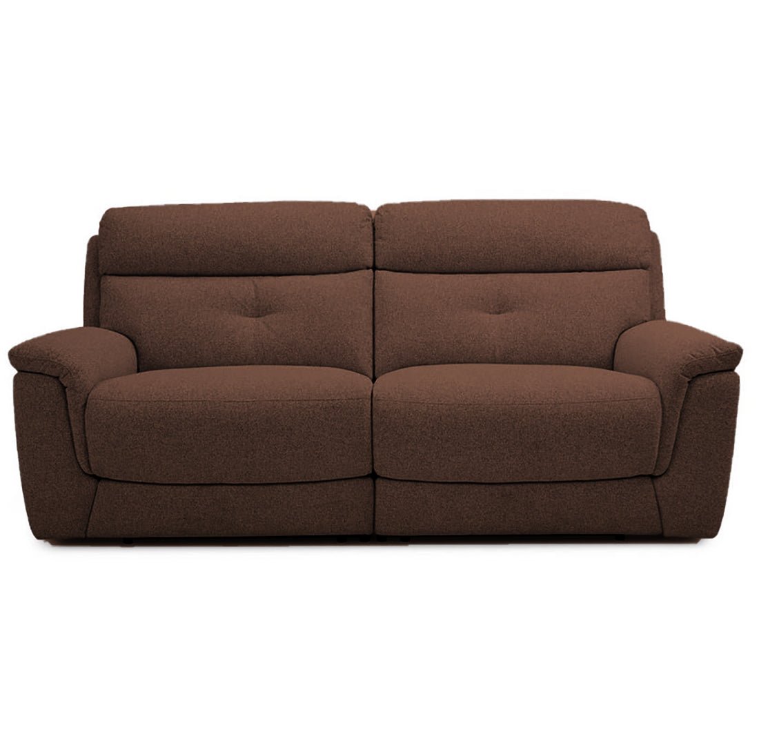 Lancer Manual Fabric Recliner - Torque India
