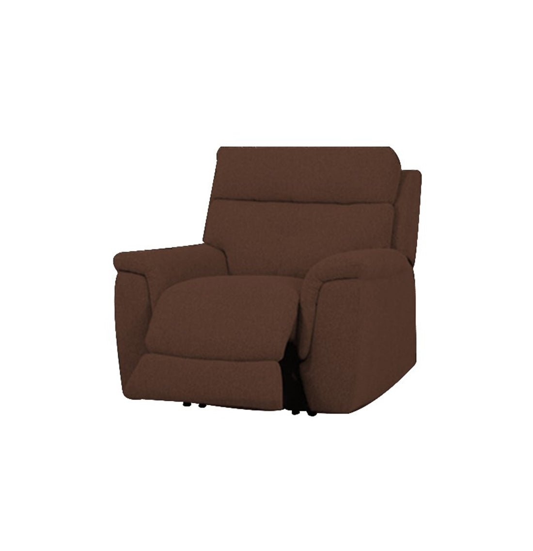 Lancer Manual Fabric Recliner - Torque India