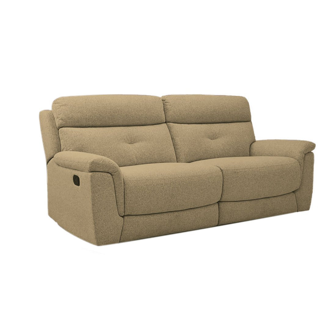 Lancer Manual Fabric Recliner - Torque India