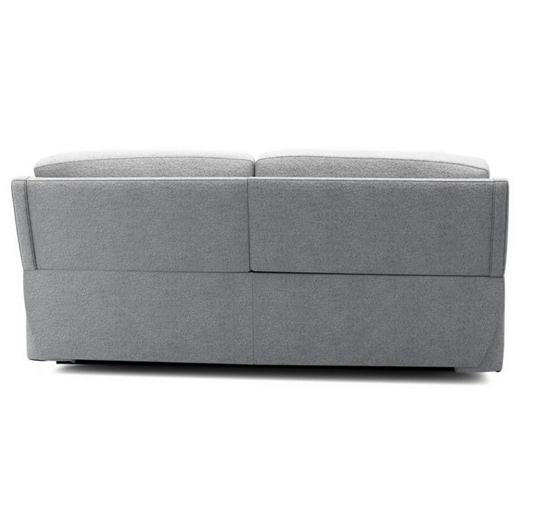 Lancer Manual Fabric Recliner - Torque India