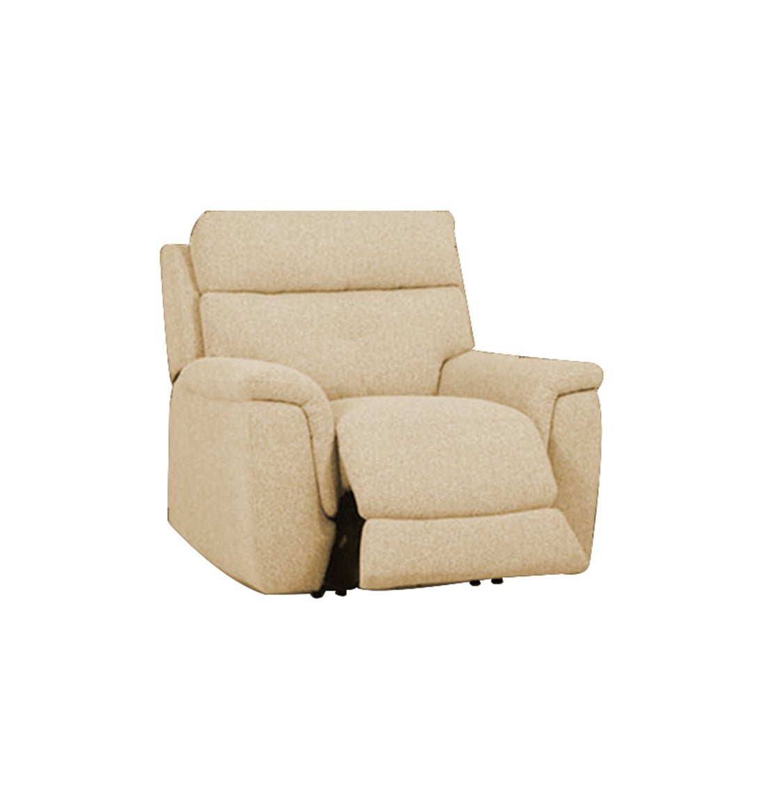Lancer Manual Fabric Recliner - Torque India