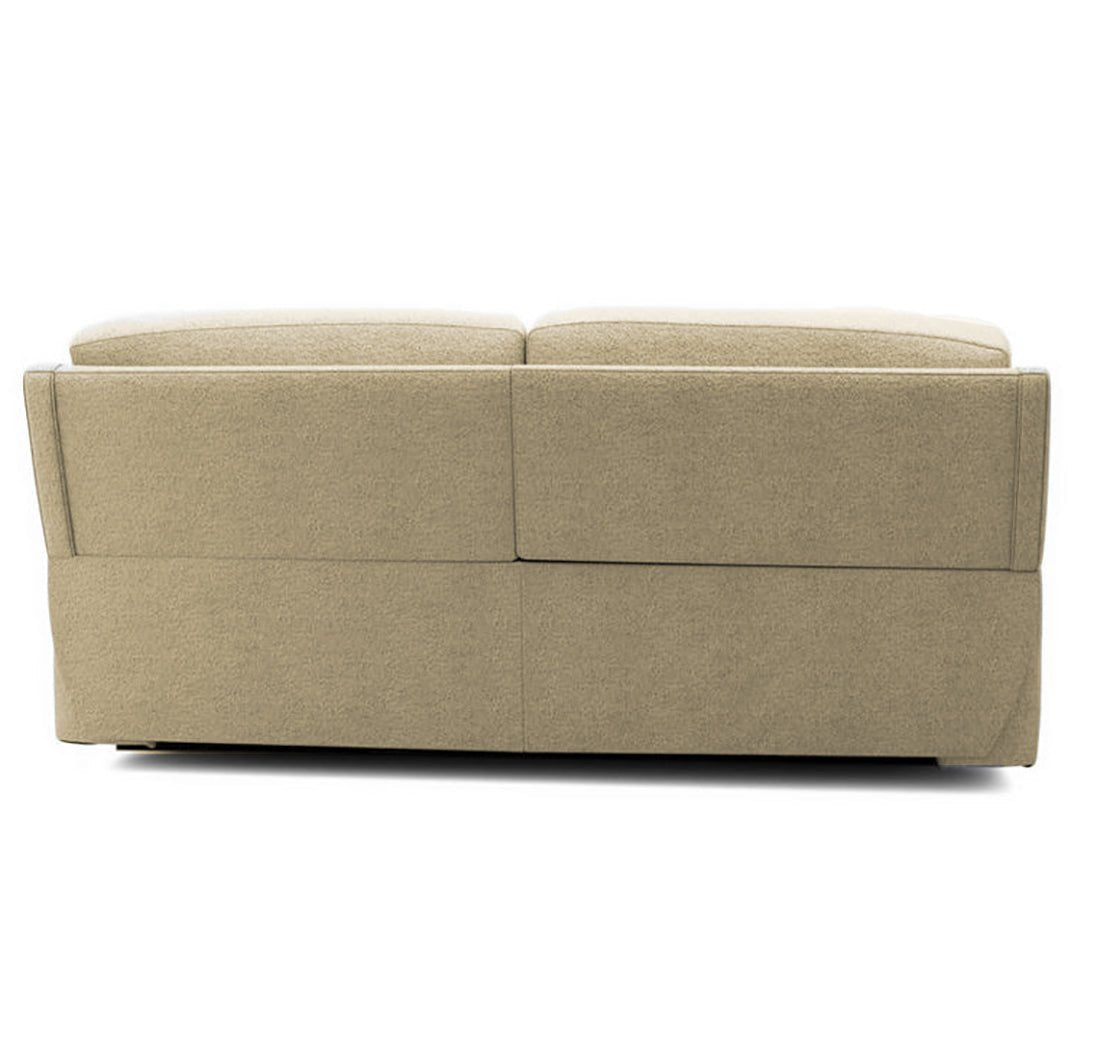 Lancer Manual Fabric Recliner - Torque India