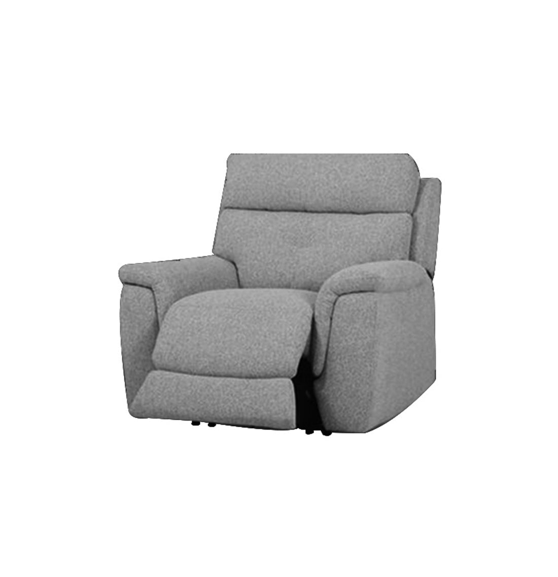 Lancer Manual Fabric Recliner - Torque India