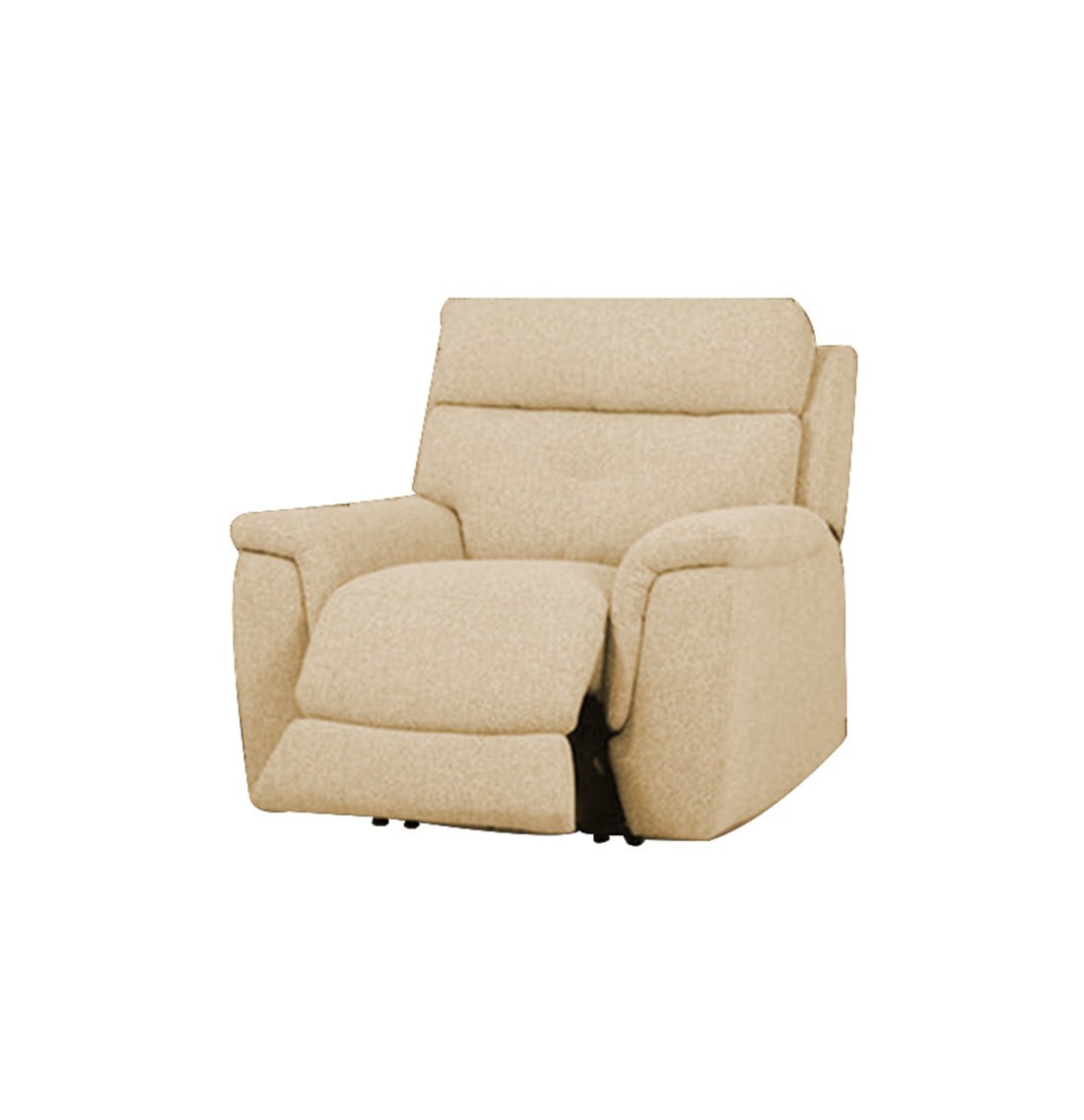 Lancer Manual Fabric Recliner - Torque India