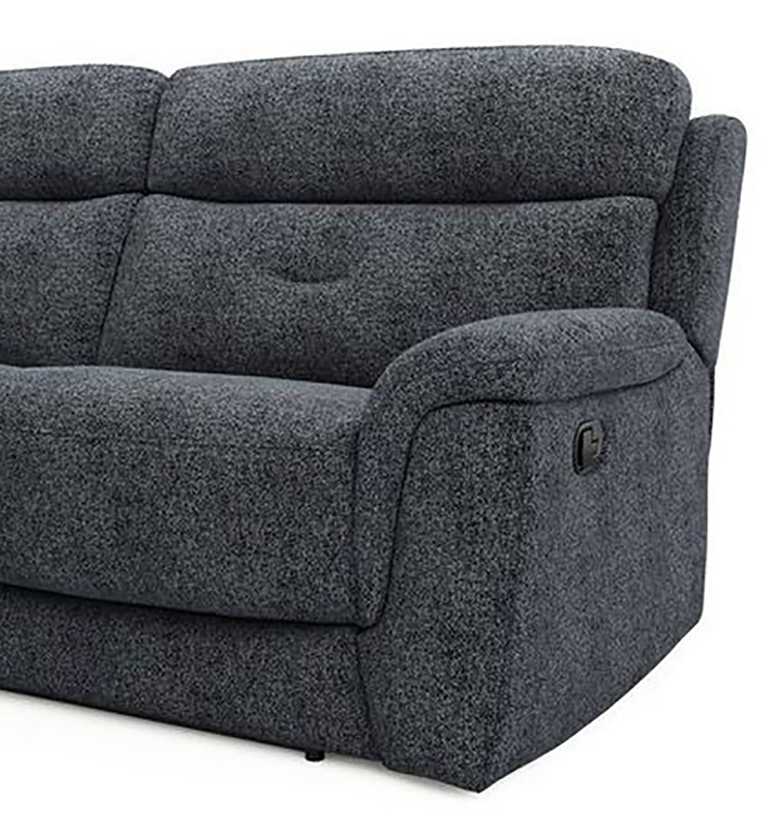 Lancer Manual Fabric Recliner - Torque India
