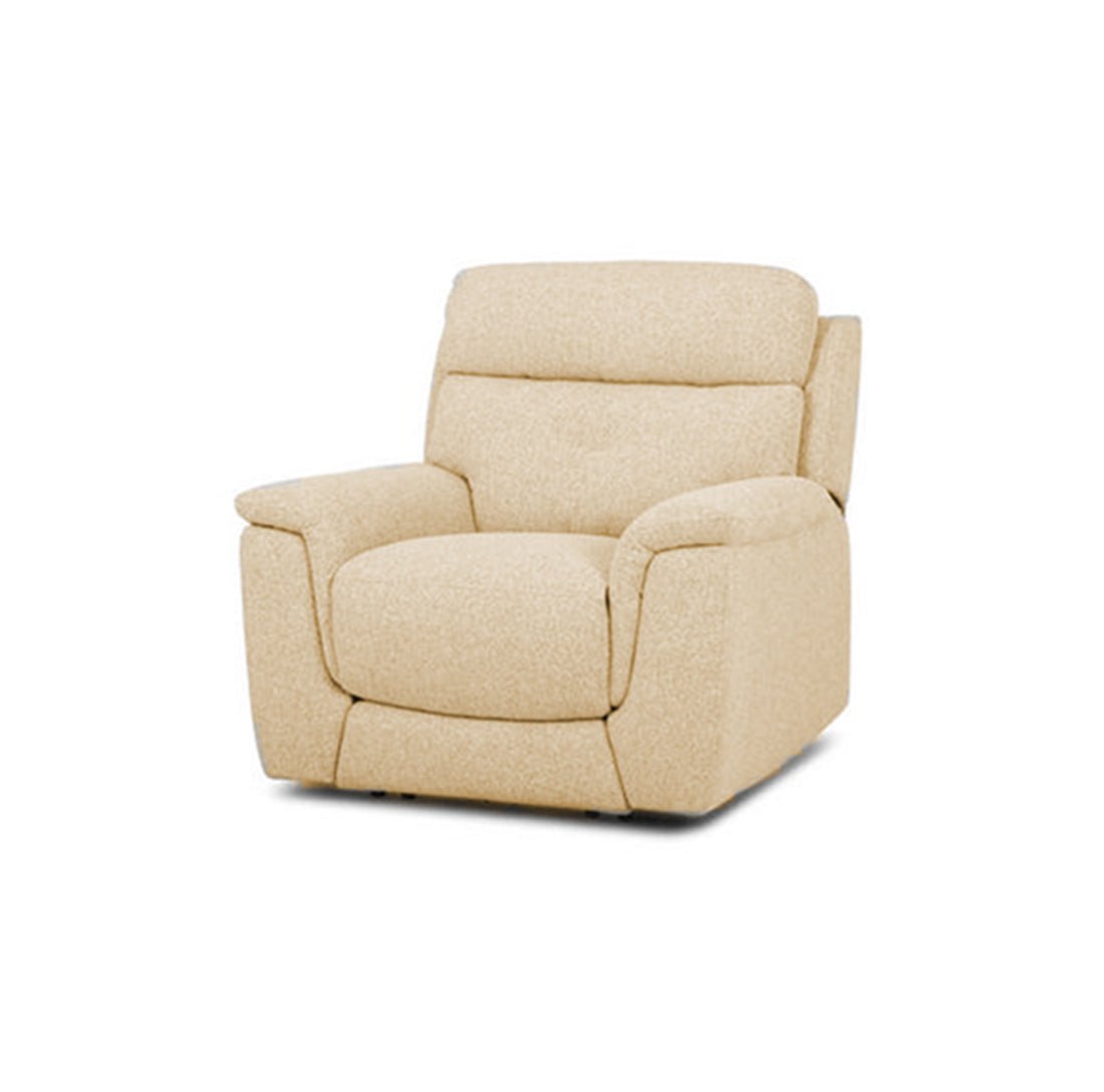 Lancer Manual Fabric Recliner - Torque India