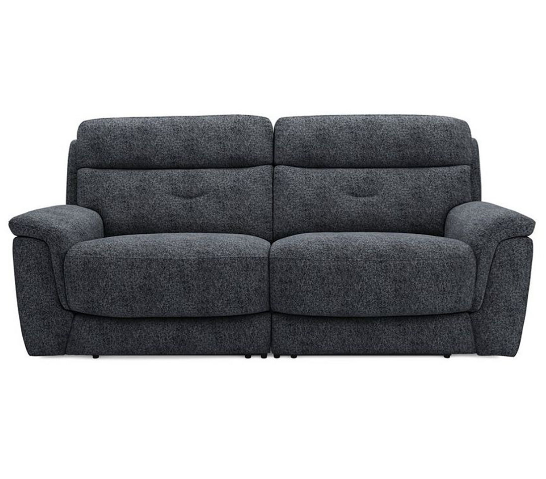 Lancer Manual Fabric Recliner - Torque India