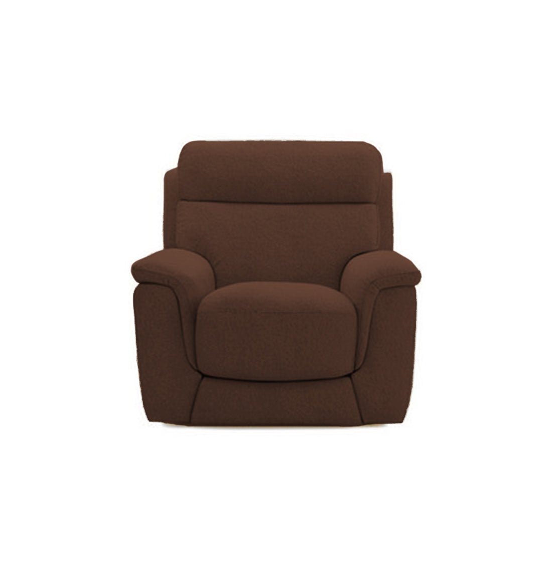 Lancer Manual Fabric Recliner - Torque India