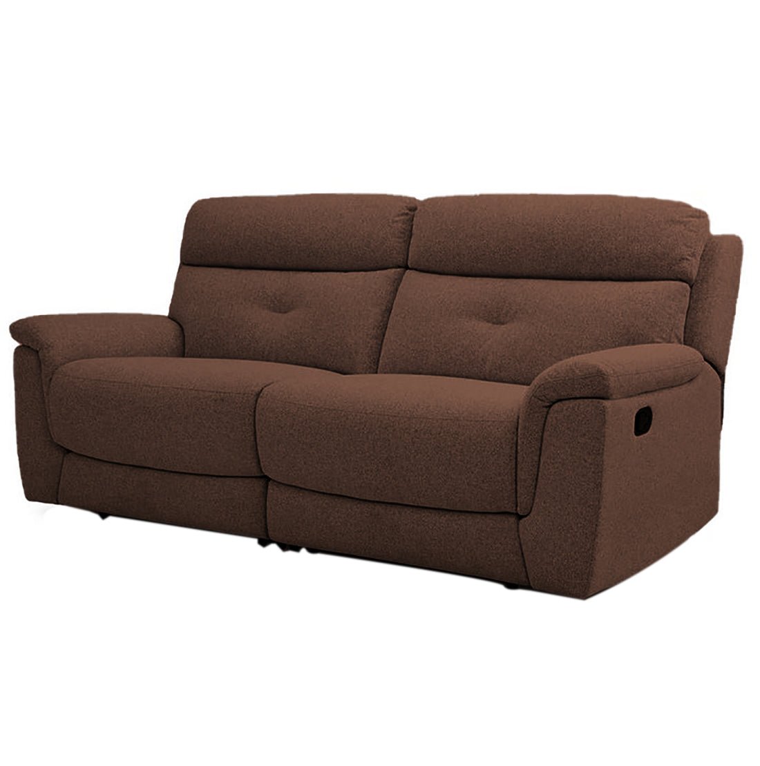 Lancer Manual Fabric Recliner - Torque India