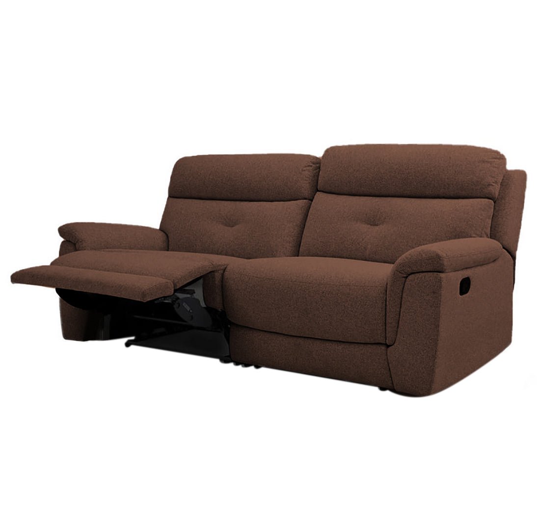 Lancer Manual Fabric Recliner - Torque India