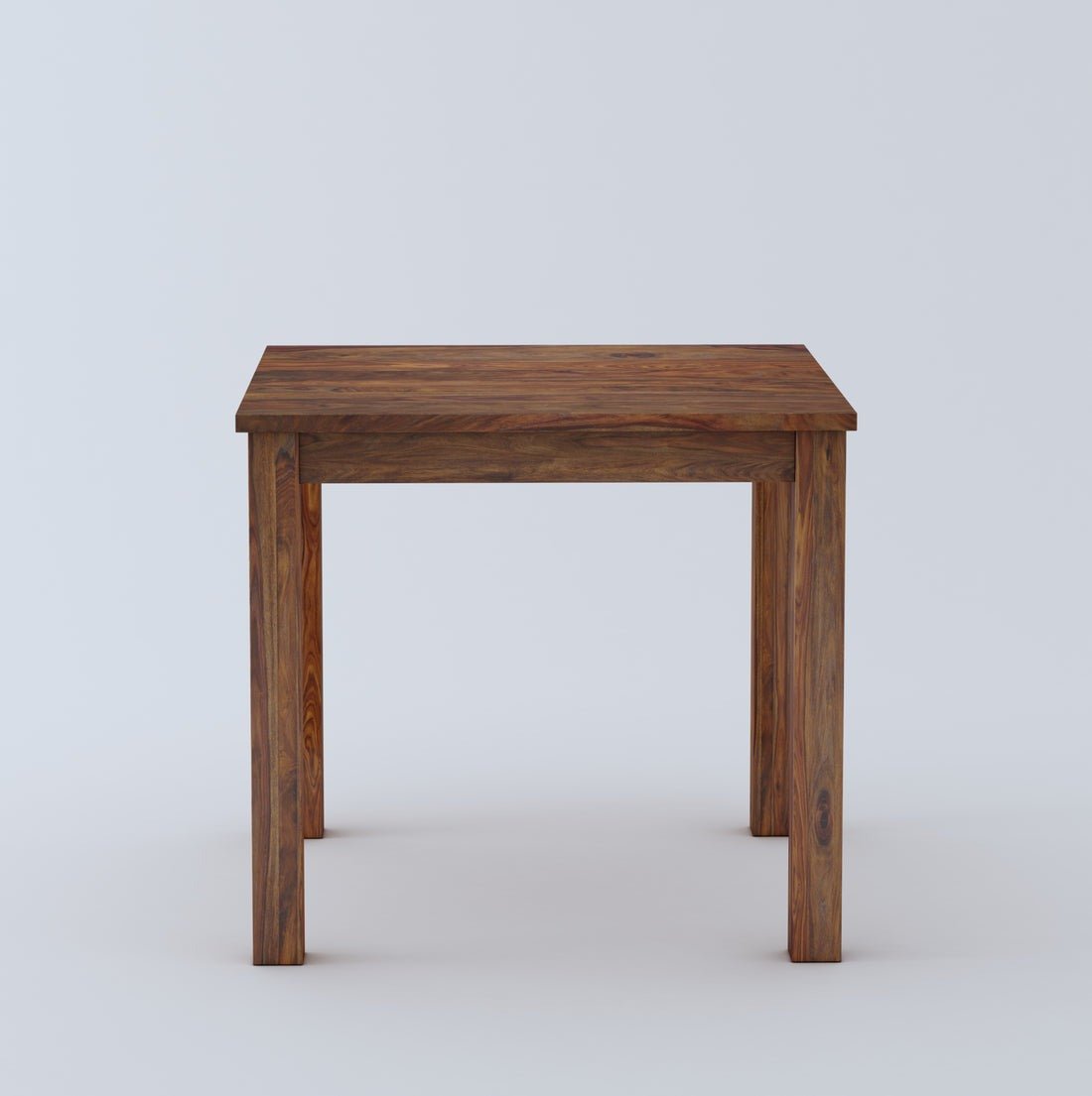 Lea Wooden Rectangle Dining Table Sets with 4 Chairs - Torque India
