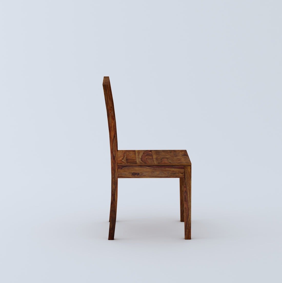 Lea Wooden Rectangle Dining Table Sets with 4 Chairs - Torque India