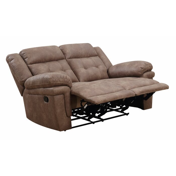 Marlin Manual Fabric Recliner - Torque India