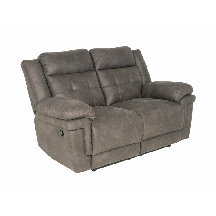 Marlin Manual Fabric Recliner - Torque India