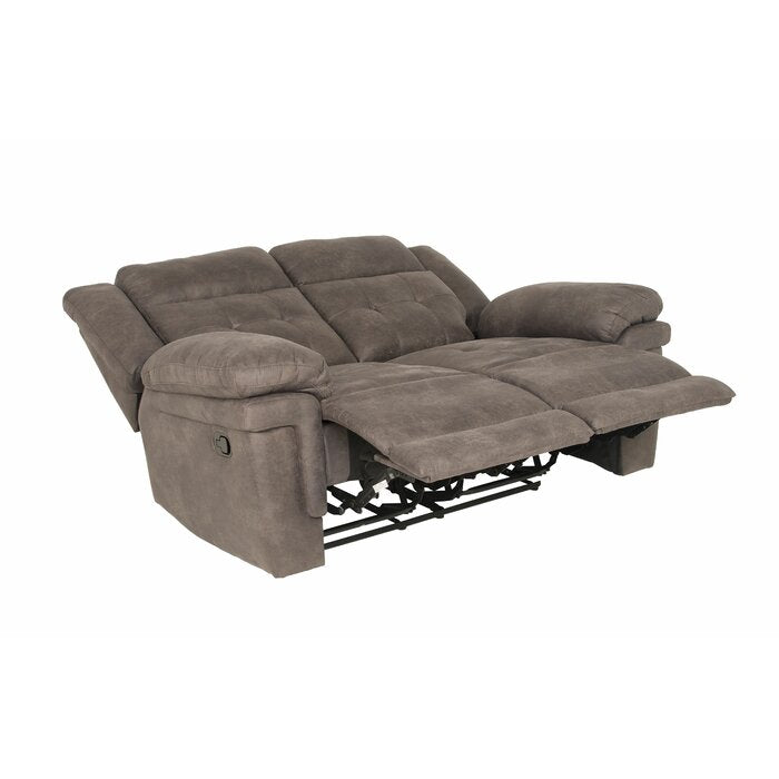 Marlin Manual Fabric Recliner - Torque India