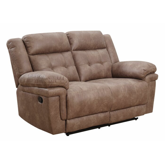 Marlin Manual Fabric Recliner - Torque India