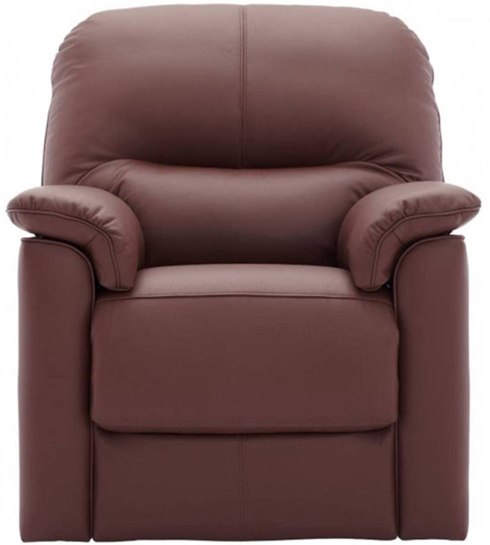 Parkwood Leatherette Manual Recliner - Torque India