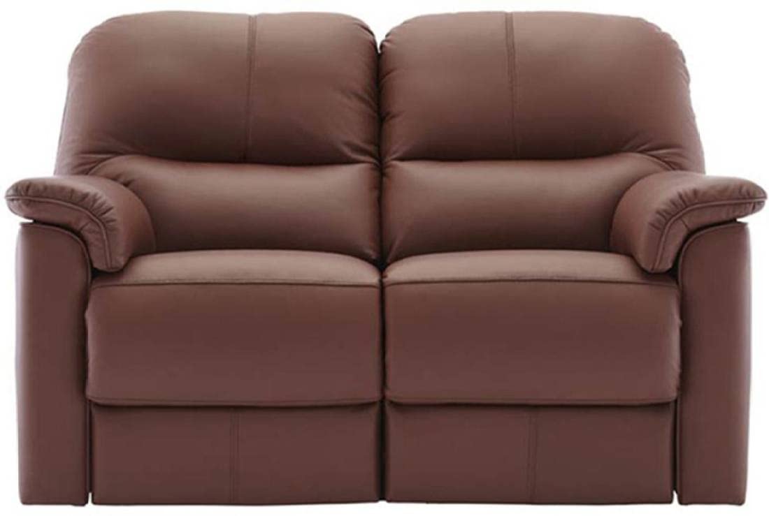 Parkwood Leatherette Manual Recliner - Torque India