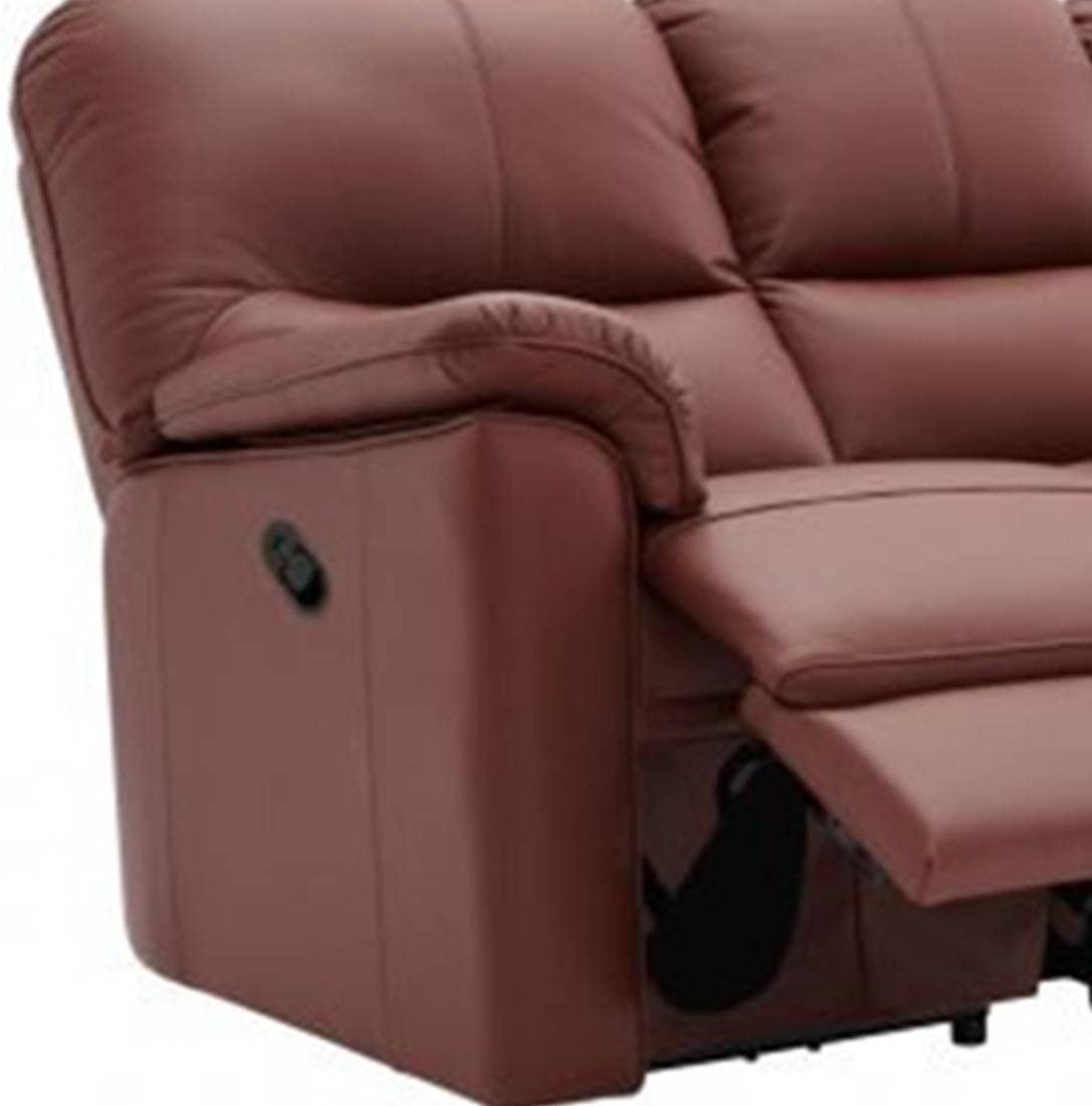 Parkwood Leatherette Manual Recliner - Torque India