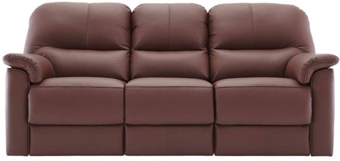 Parkwood Leatherette Manual Recliner - Torque India