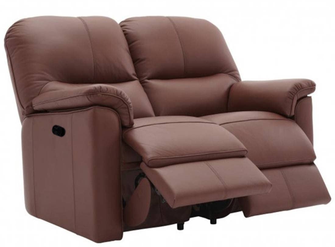 Parkwood Leatherette Manual Recliner - Torque India