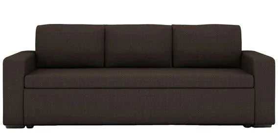 Ryden 3 Seater Sofa Cum Bed With Storage - Torque India