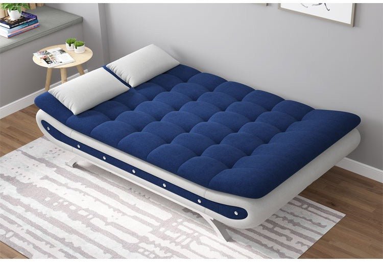 Sabrina 3 Seater Multipurpose Sofa Cum Bed - Torque India